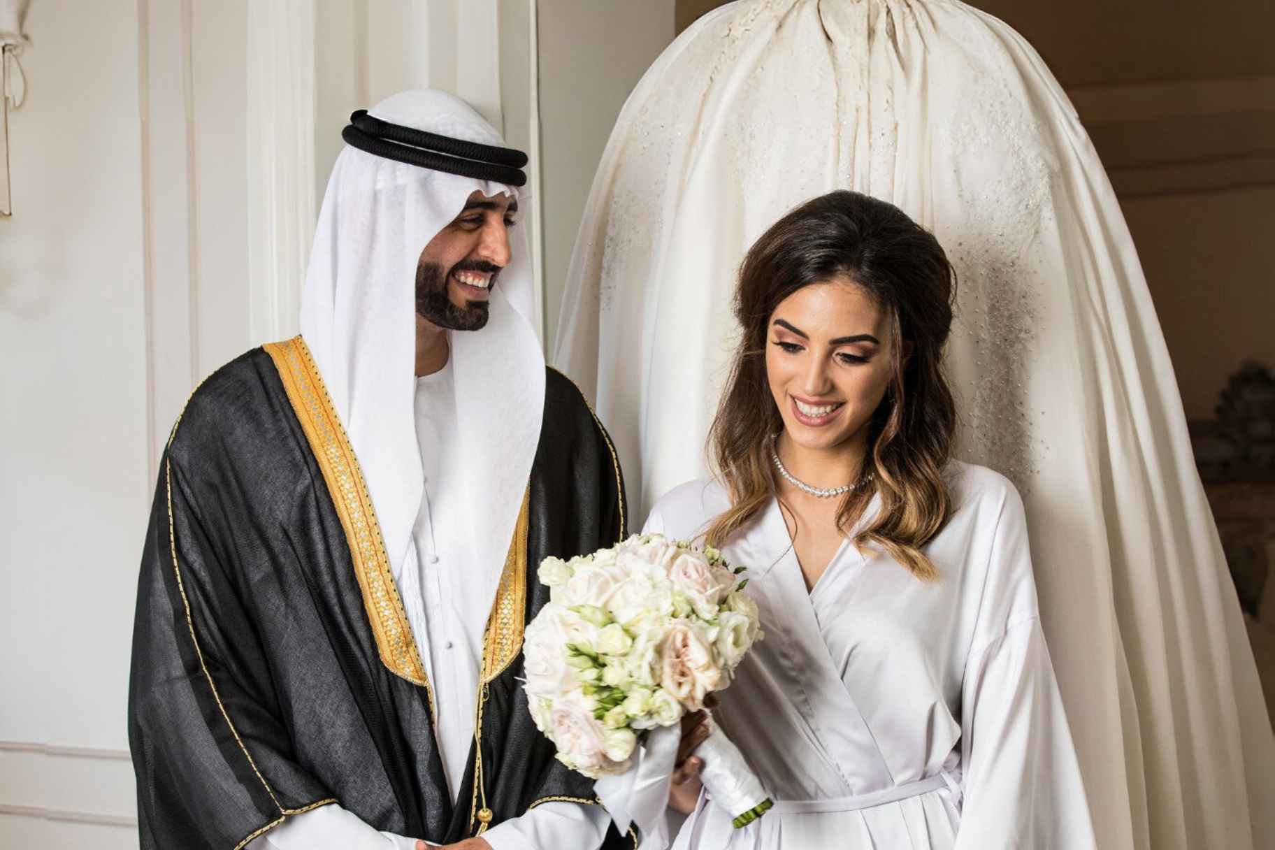 UAE Cabinet Approves Marriage & Family Law Reforms
