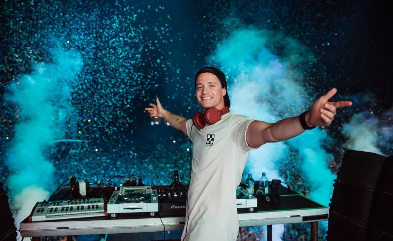 Norwegian DJ Kygo to Take Over Dubai’s Coca-Cola Arena on May 30th