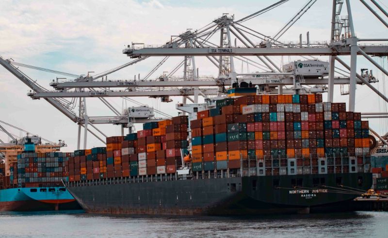 New Tahya Misr Terminal Expands Shipping at Alexandria Port