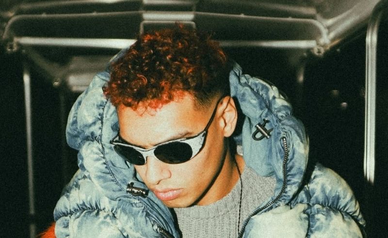Egyptian Rap Star Marwan Pablo to Perform in Dubai on April 3rd