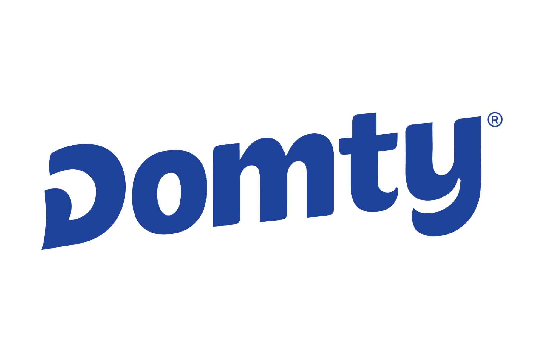 Domty is Getting a 360-Glow Up After 35 Years