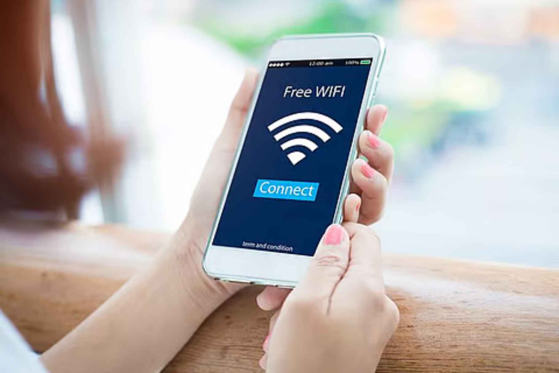Free Wi-Fi Now Available at 29 Public Transport Stations in Dubai