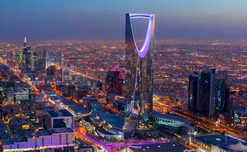 Saudi Arabia’s First Green Eurobond Draws Strong Investor Demand