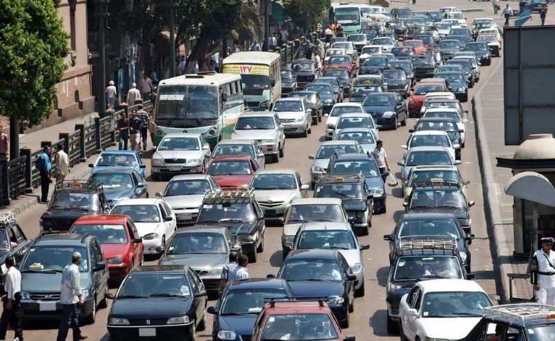 Traffic Violators Will Have the Option to Pay Fees in Installments