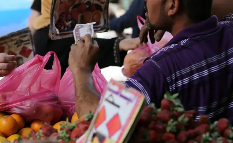 Egypt Imports 400,000 Tonnes of Food Commodities in One Week