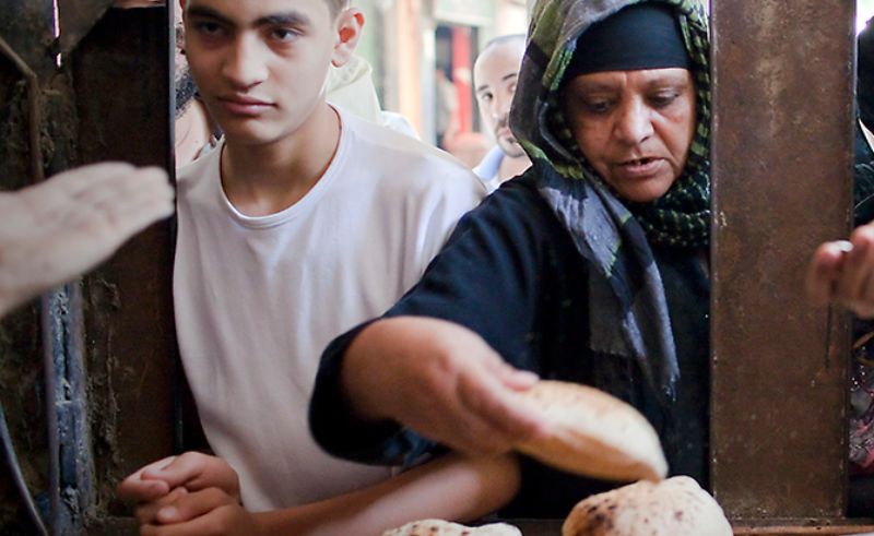 Egypt to Receive EUR 90M From European Commission for Food Security