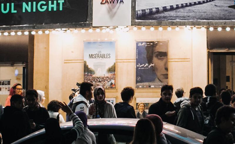 Zawya Short Film Festival Reveals 2025 Lineup