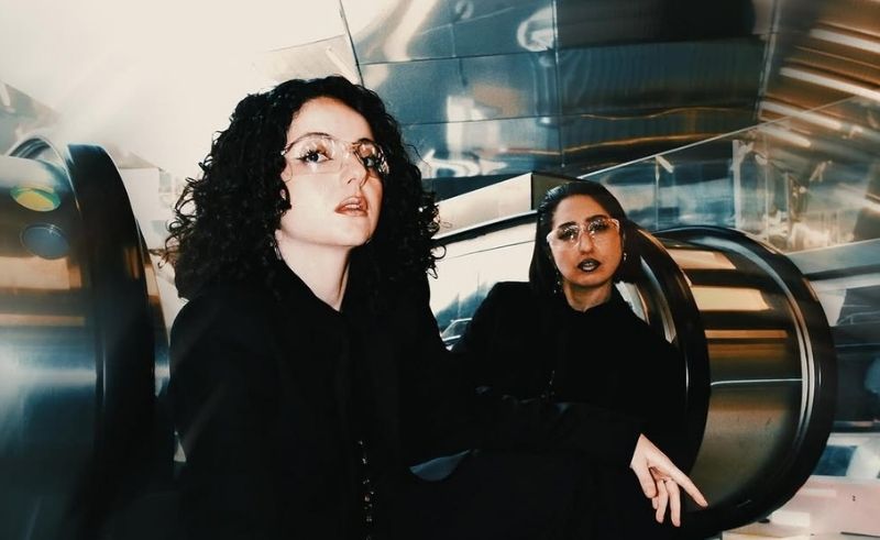 Acidusa Honours Feminist Icon Gisèle Halimi With Acid Techno Release