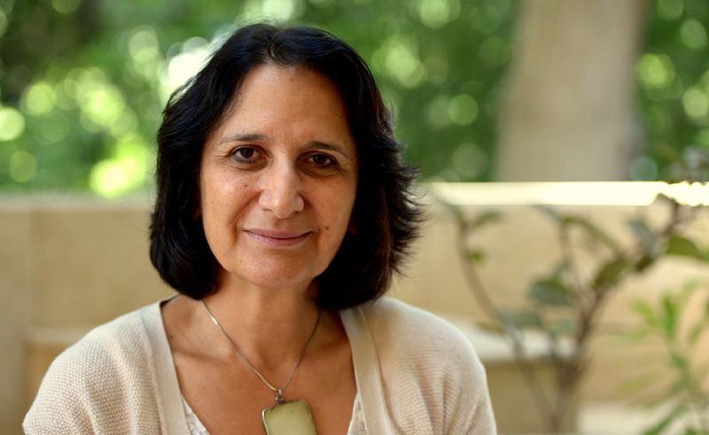 The Organisation Turning to the Past to Empower Women in the Present