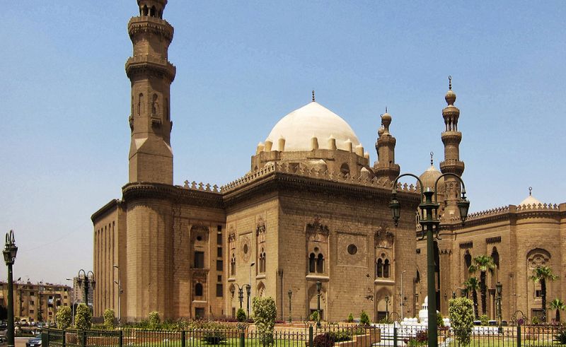 New Prepaid Meters to Be Installed in Mosques & Service Buildings