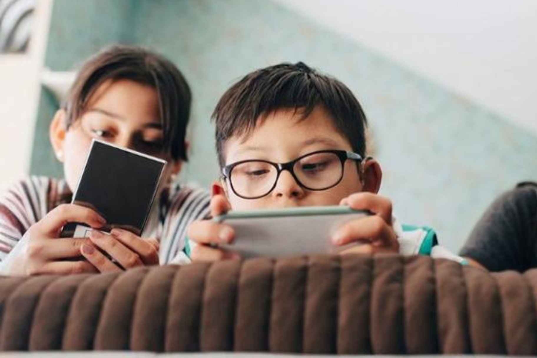 Abu Dhabi’s First Digital Detox Clinic for Children Opens