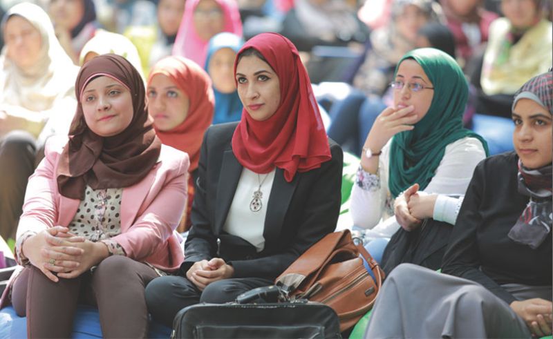 Egypt to Participate in UN’s 69th Commission on the Status of Women