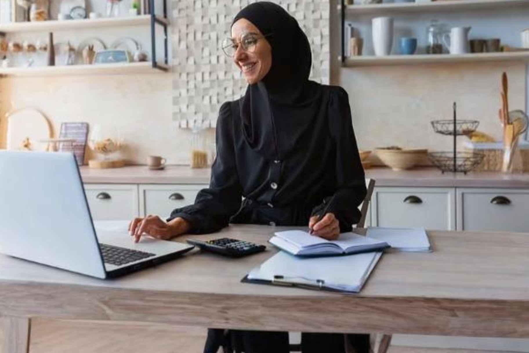Remote Work For Government Employees Approved in the UAE