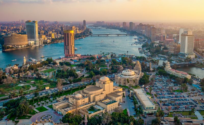 Egypt to Receive USD 1.2B IMF Loan Tranche After Fourth Review