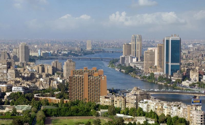 Egypt's Tax Revenues Rise by 38% in First Half of FY2024/2025