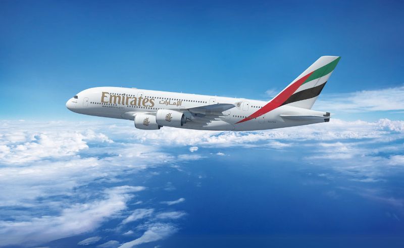 Emirates to Launch Summer Flights to China, Vietnam & Cambodia