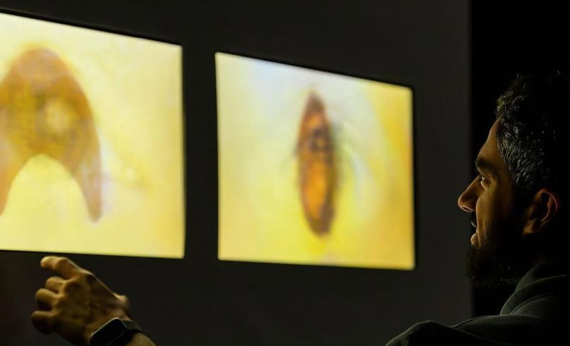 How Art, AI & Science Combine to Shape Diriyah Art Futures