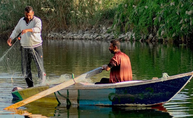 From Plastic to Purpose: VeryNile’s Rippling Impact is Expanding