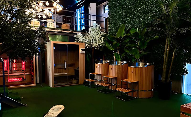 Wellness Hub Secures $4M to Expand in Dubai & Riyadh