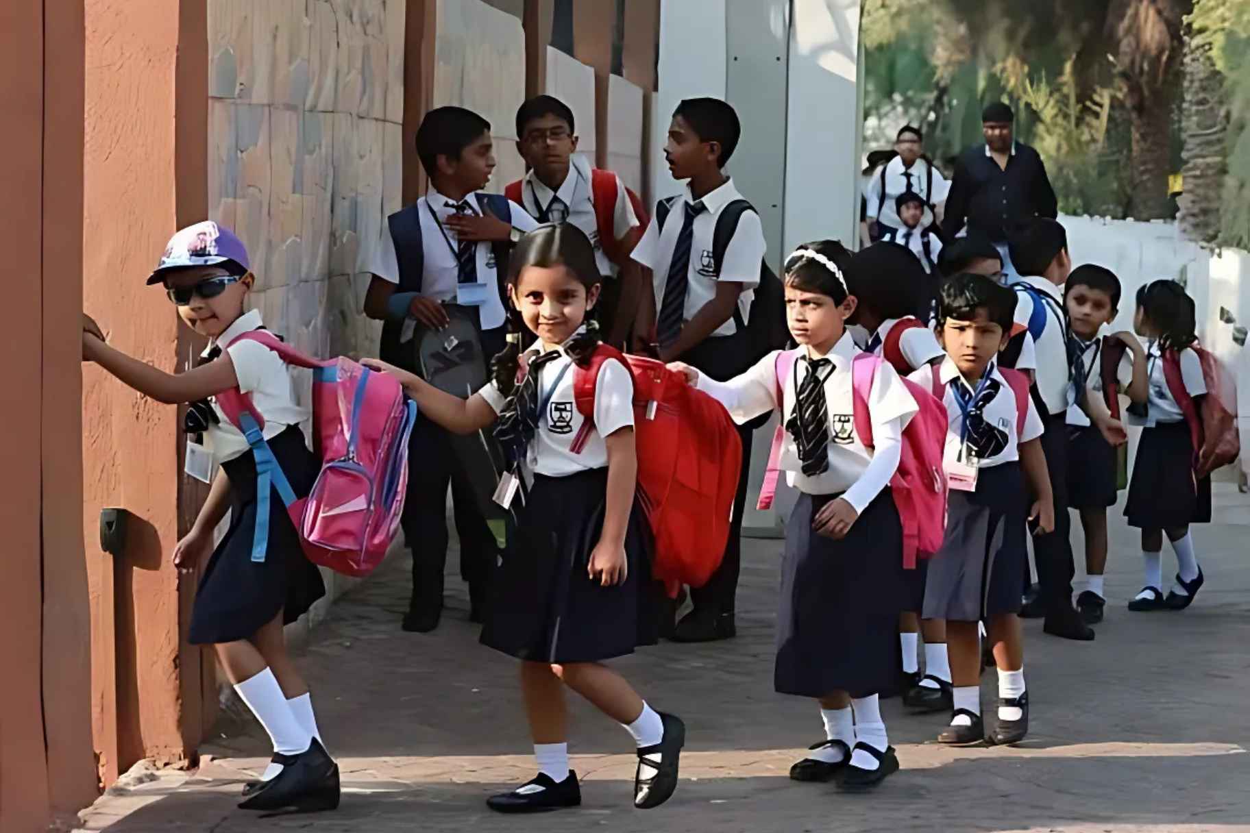 Ma’an Launches School Renovation Initiative to Support Education