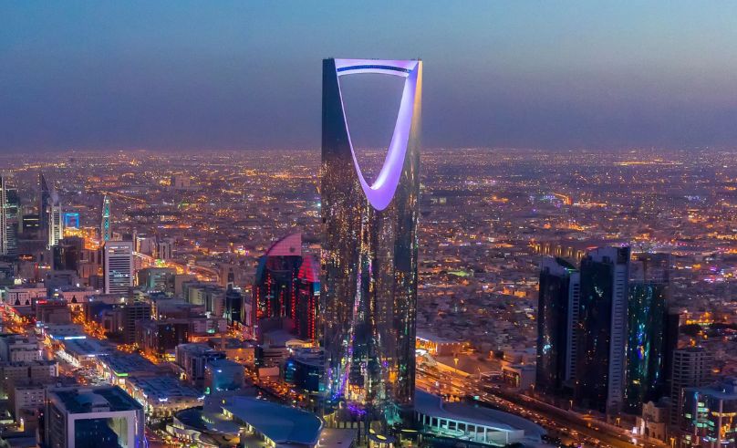 Saudi Real Estate Surges as Giga-Projects Attract SAR 4.58 Billion