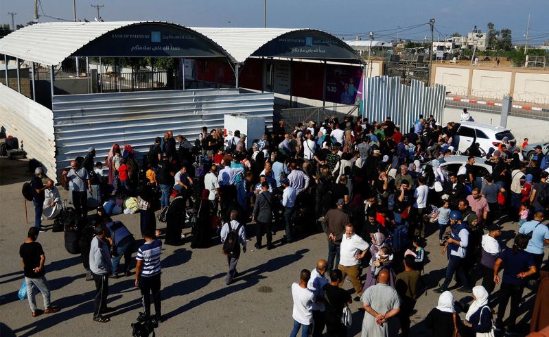 Egypt Allocates USD 570 Million for Medical Aid to Palestinians