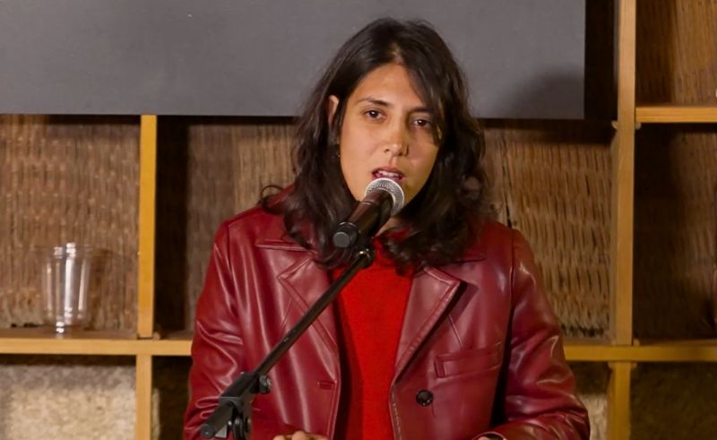 Maii Waleed Live at Women in Music Cairo