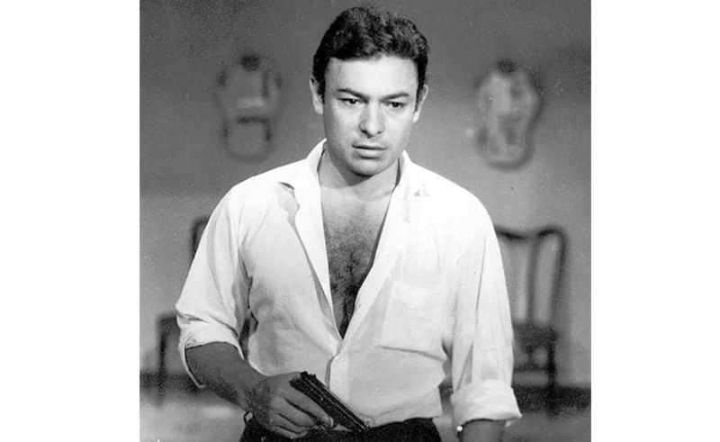 Styled Archives: The Most Dashing Looks of ‘50s & ‘60s Egyptian Actors
