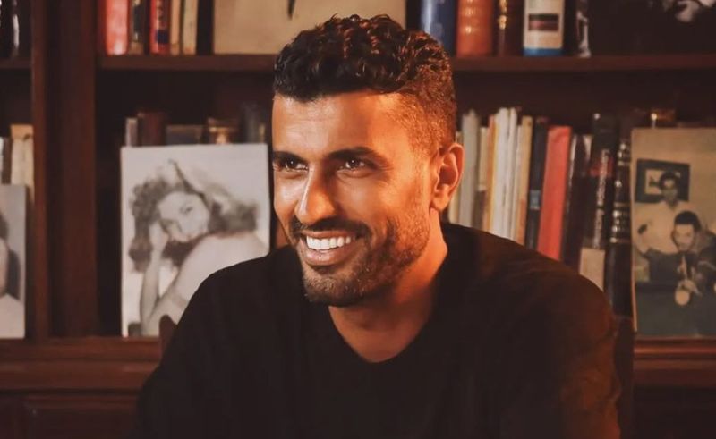 Director Mohamed Sami Announces His Retirement