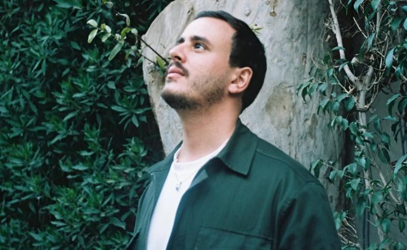 Mehdi M Drops Minimal House EP ‘The Funky Mission’ on Faith Beat