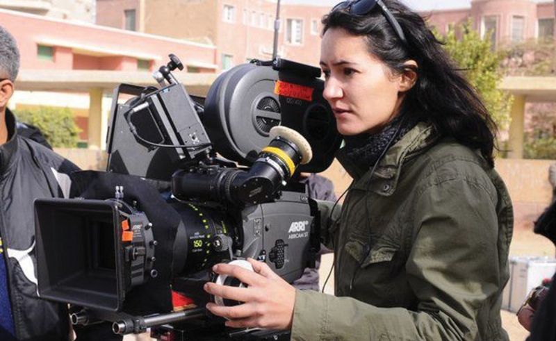 HerStory Films MENA Opens Submissions for Female Filmmakers in Egypt
