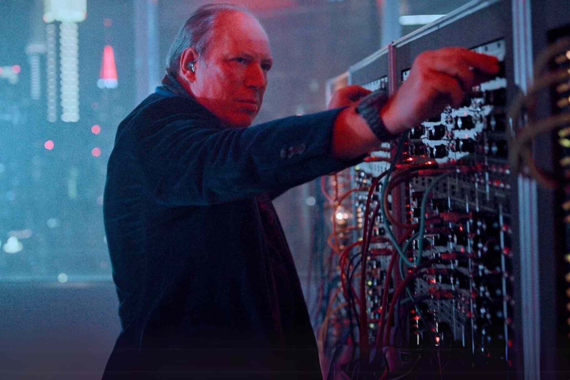 Hans Zimmer’s ‘Diamond in the Desert’ Now Screening in UAE Cinemas