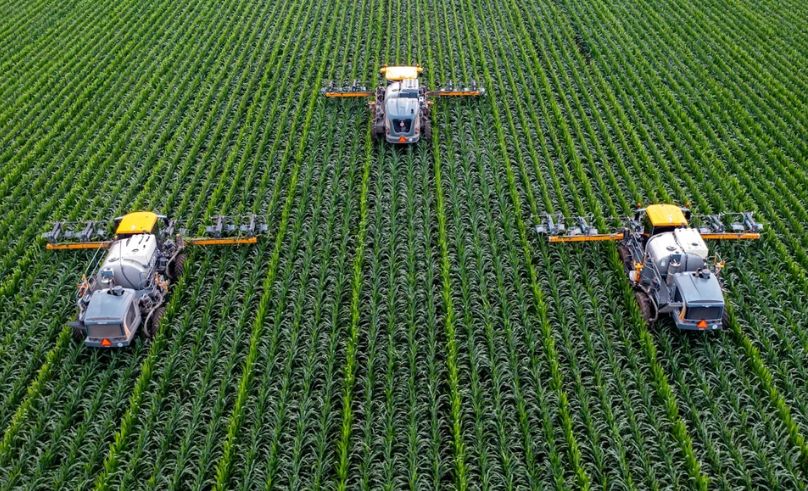 AgriServ Secures Eight ISO Certifications for Industry Standards