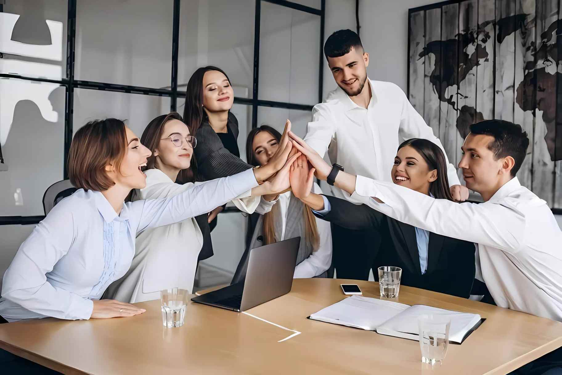 USD 75M in Performance Bonuses Allocated for Dubai's Civil Employees