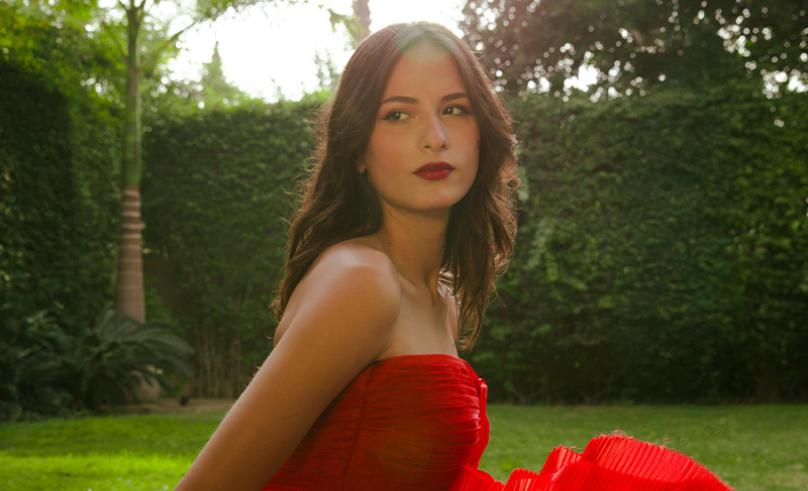 Pacinthe Badran Serves Up a Sultry Sequel to Her ‘Rosalia’ Collection