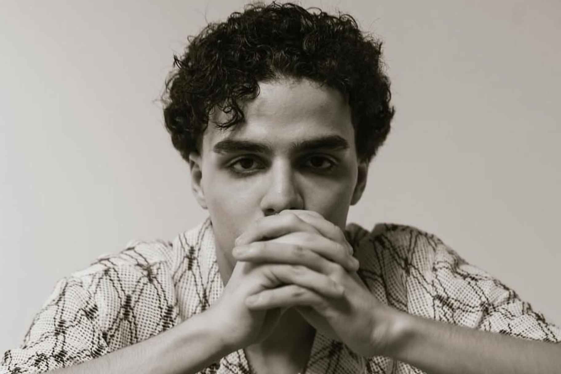 Egyptian Rapper Ilmond Joins BRED Abu Dhabi’s 2025 Festival Lineup