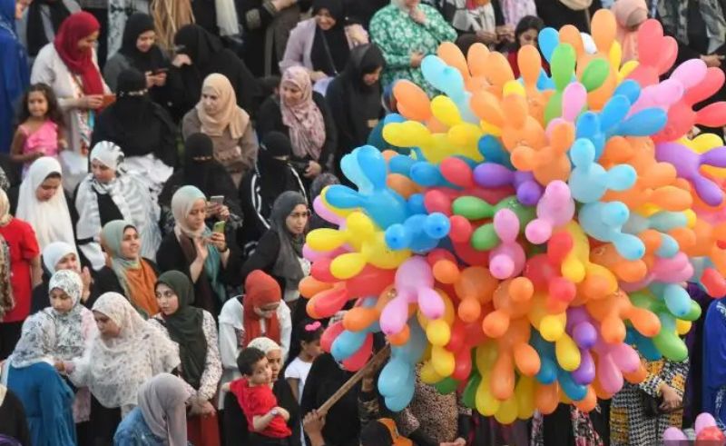 Eid Al-Fitr School Holiday Extended to a Full Week