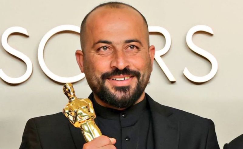 'No Other Land' Filmmaker Hamdan Ballal Released After IOF Abduction