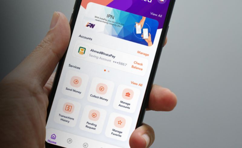 Instapay Will Charge Fee on Transfers Starting April 1st