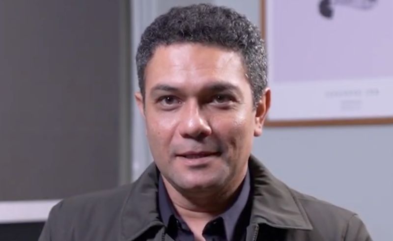 WATCH: Asser Yassin on Ramadan Hit Series ‘Qalby W Moftaho’