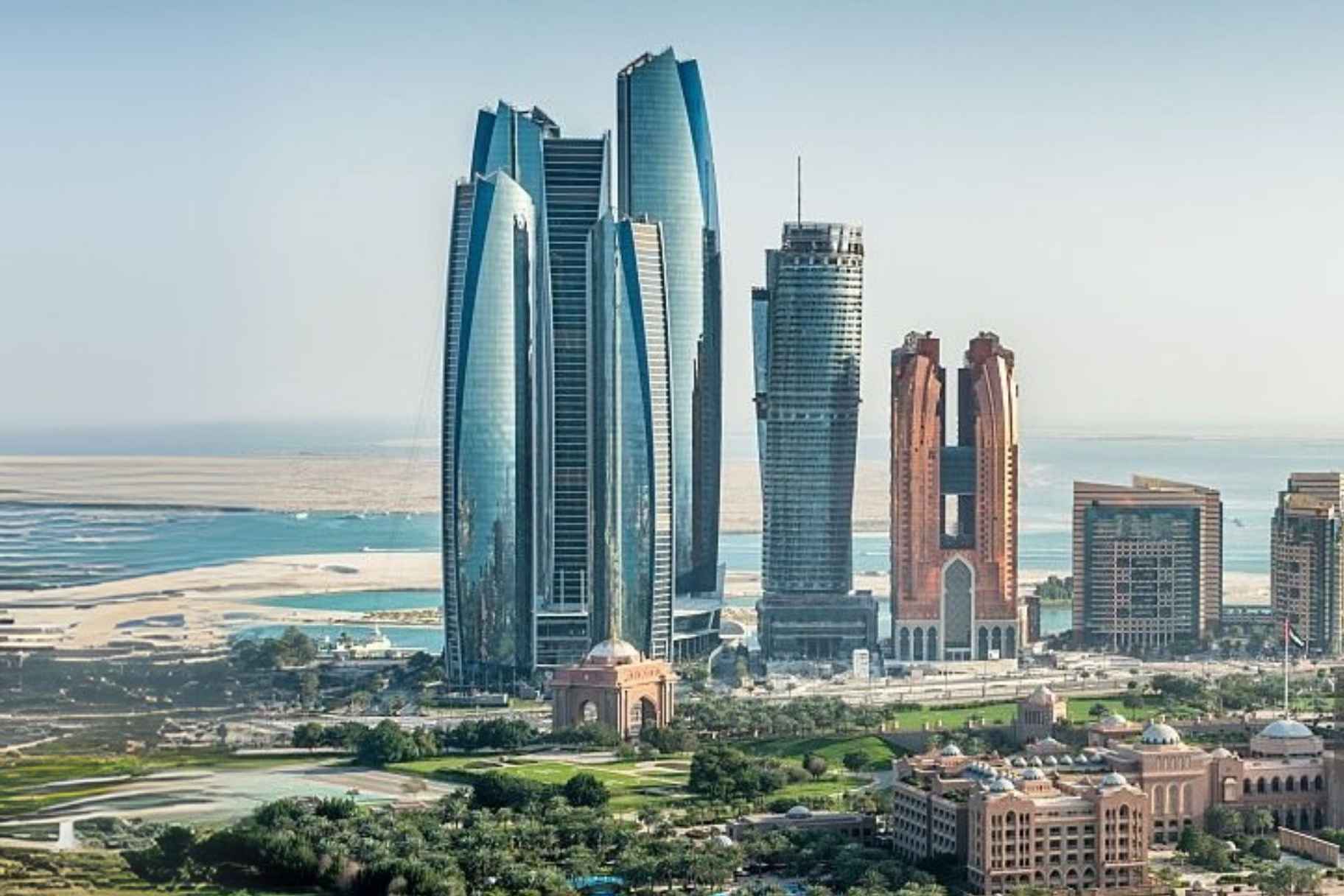 UAE Ranked Second Safest Country in the World