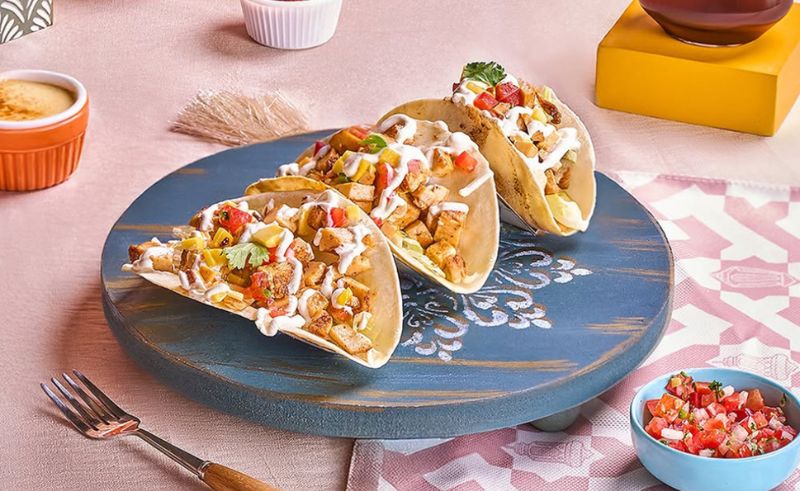 This New Cairo Mexican Spot Serves…Corn?