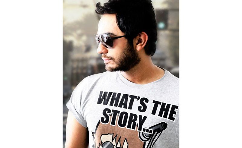Styled Archives: Tamer Hosny’s Coolest & Kitschiest Moments