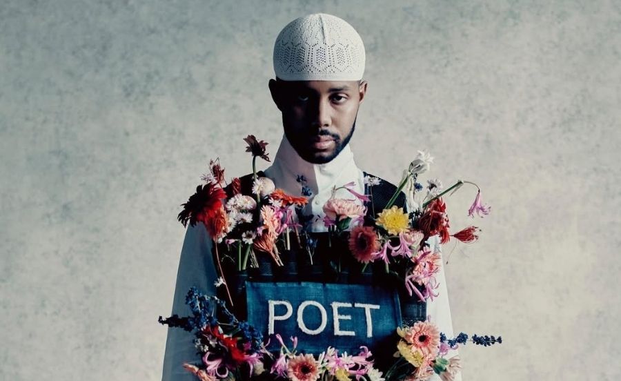 Mustafa The Poet to Perform in Cairo as Part of Dunya Tour May 27th