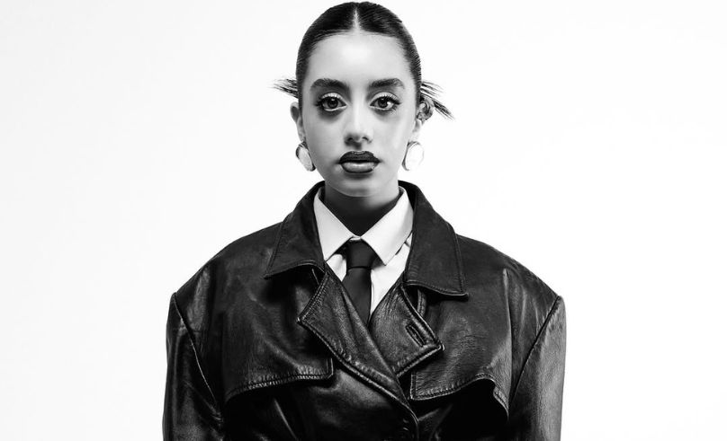 SELECTS: A Week in the Life of Egyptian Star Yasmina El Abd