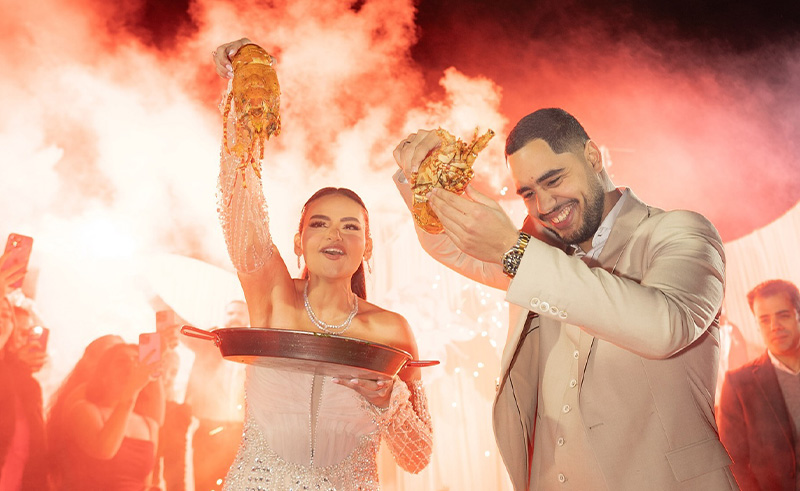 Where to Find The Best Catering Services in Egypt – A SceneEats Guide