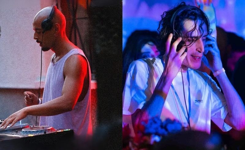 Sequence Records Launches as a Label with Cyber Alien Communication