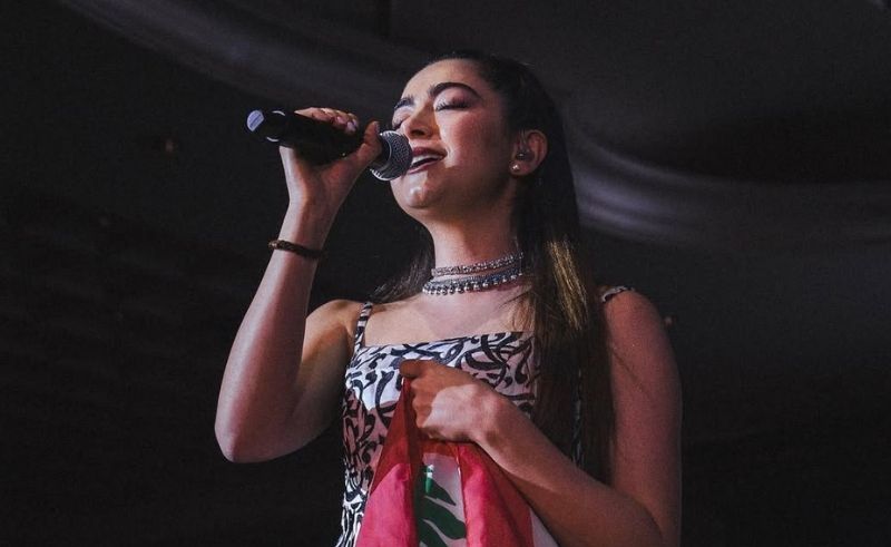 London's Shubbak Festival Announce 2025 Line-Up May 23rd-June 15th