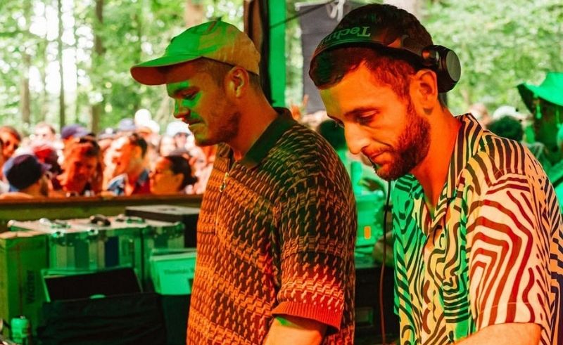 Tunisian Underground Festival ‘Fantasy’ Returns to Hammamet May 9th-11