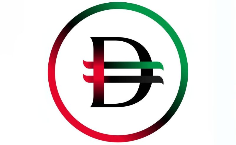 The Dirham Now Has Its Own Official Symbol